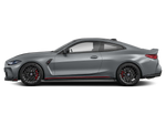 2023 BMW M4 CSL