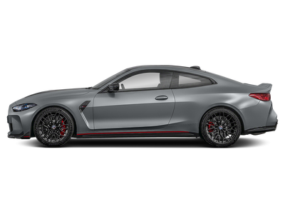 2023 BMW M4 CSL