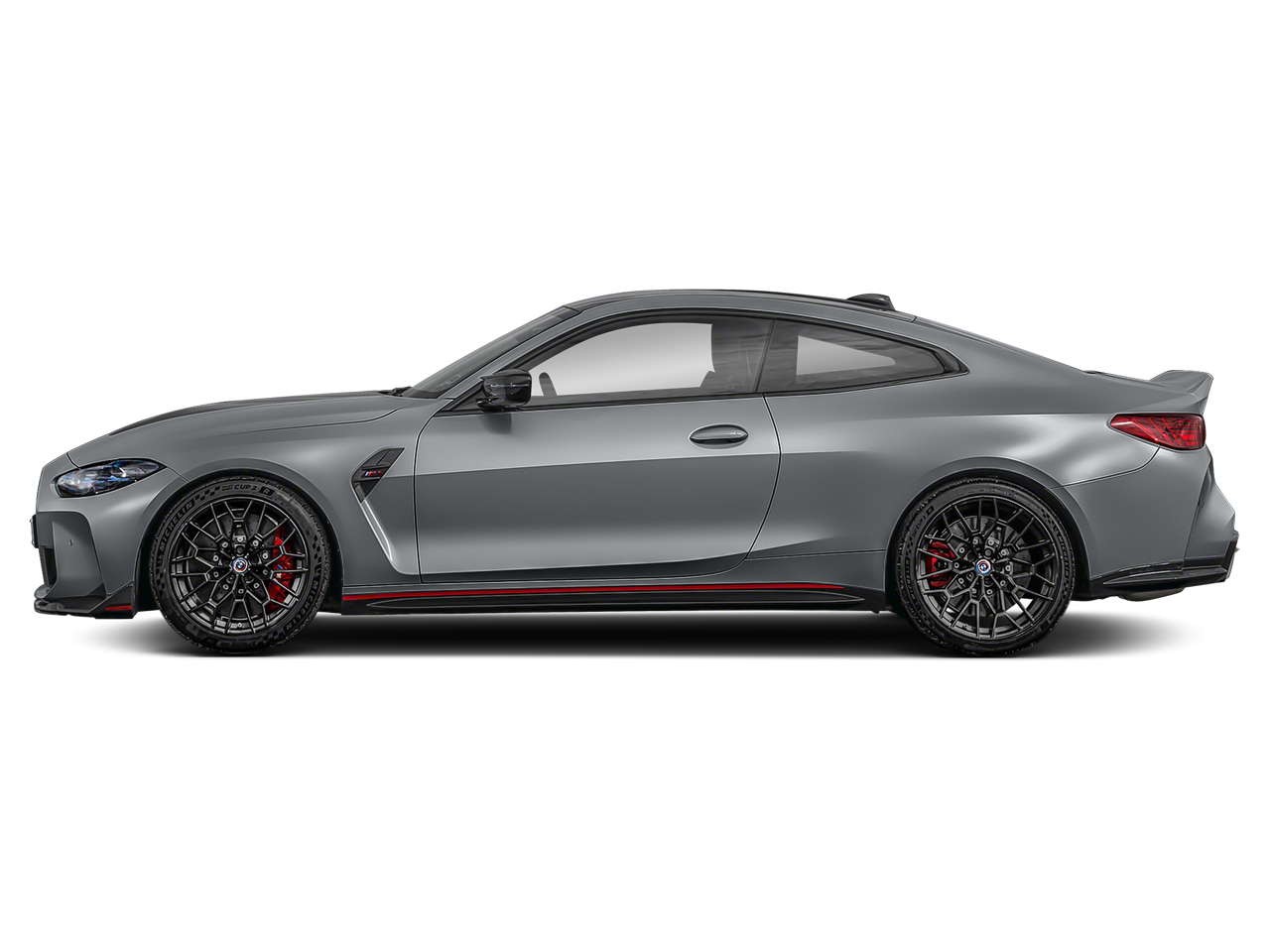 2023 BMW M4 CSL