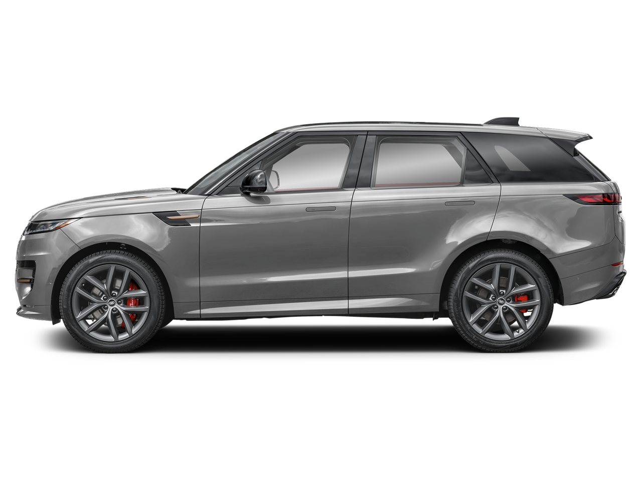 2025 Land Rover Range Rover Sport SV Edition Two