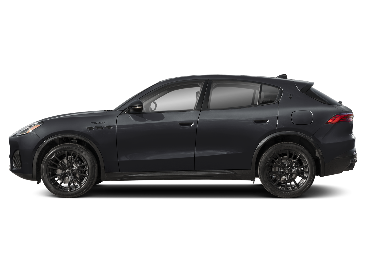 2025 Maserati Grecale MODENA - Photo 35