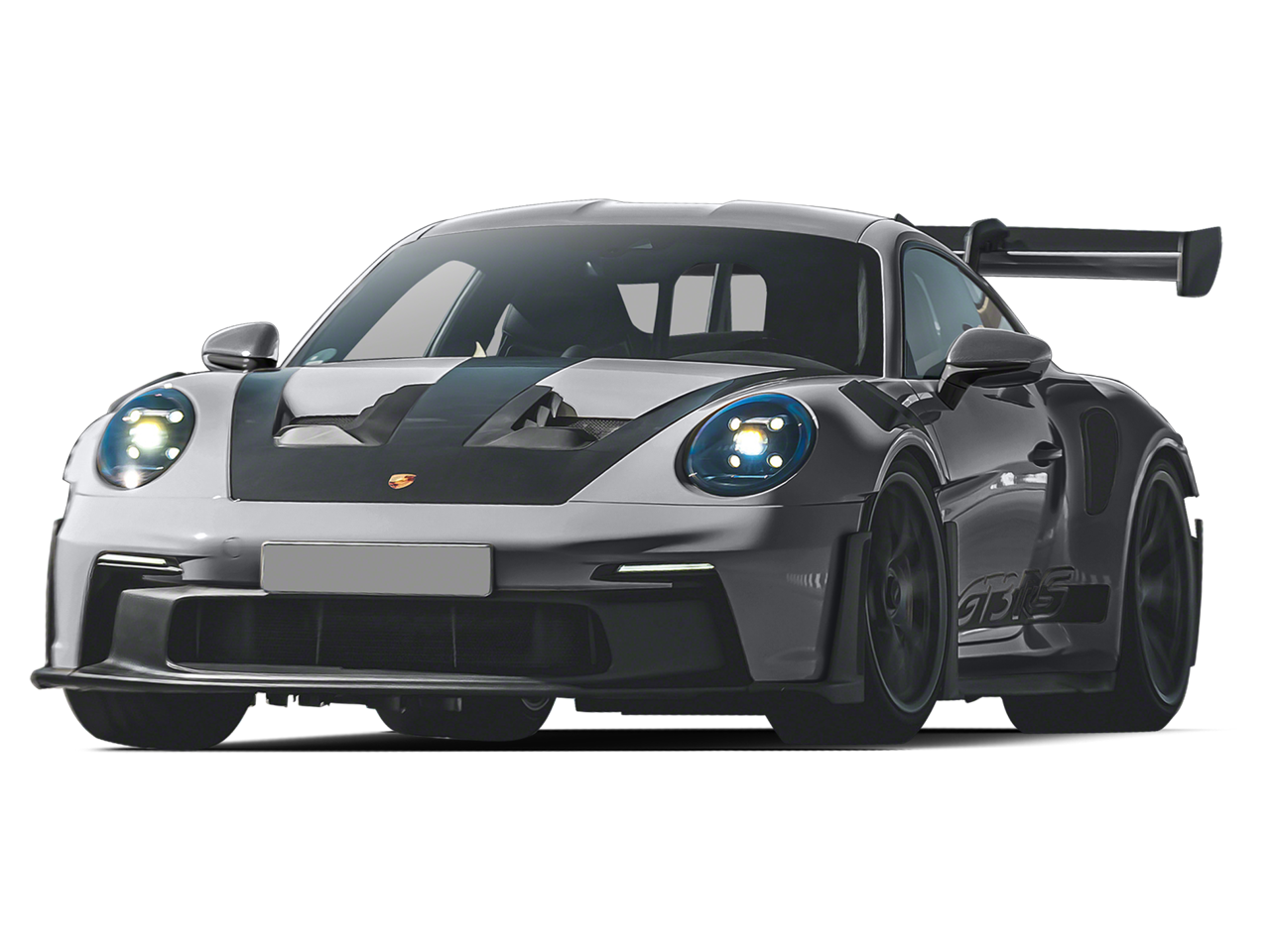 2024 Porsche 911 GT3 RS