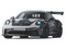 2024 Porsche 911 GT3 RS