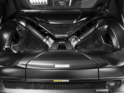 2017 Acura NSX SH-AWD Sport Hybrid