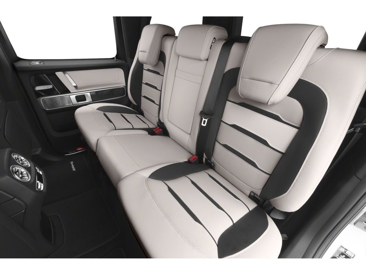 2023 Mercedes-Benz G-Class AMG® G 63 4MATIC® SUV