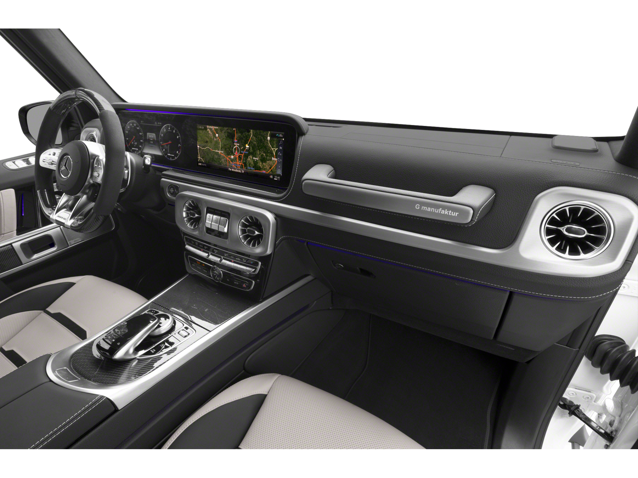 2023 Mercedes-Benz G-Class AMG® G 63 4MATIC® SUV