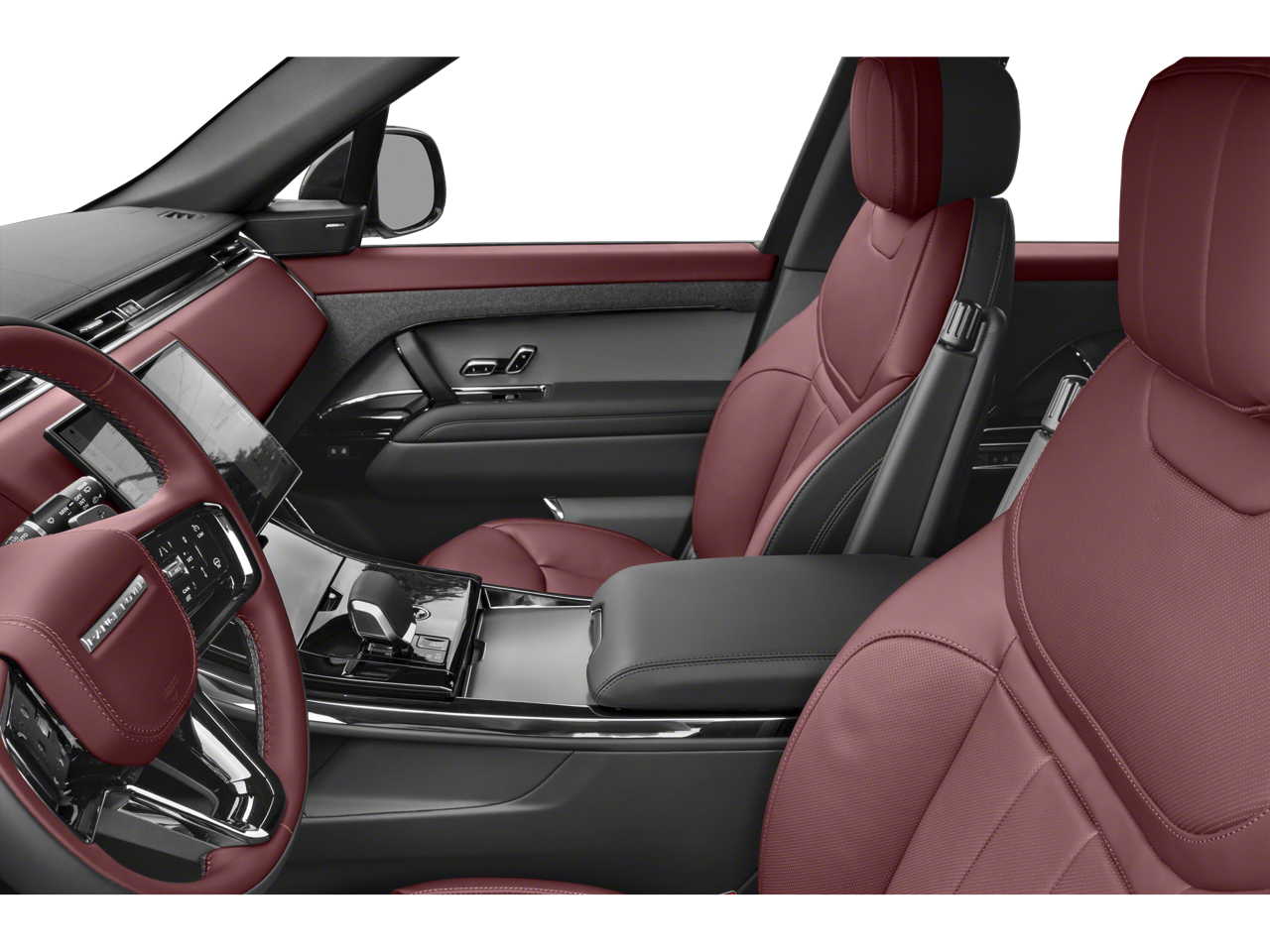 2025 Land Rover Range Rover Sport SV Edition Two