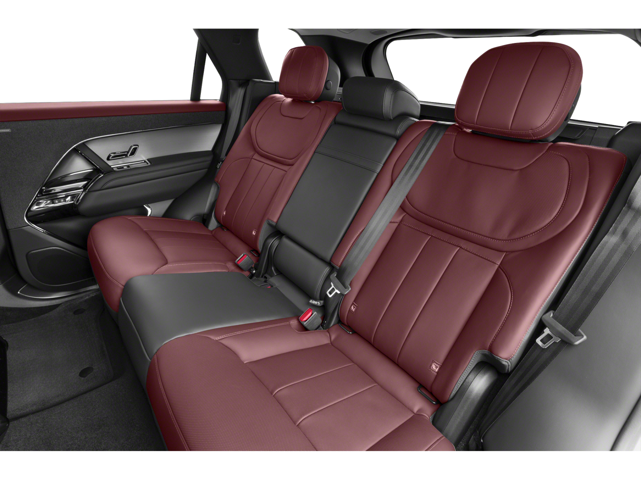 2025 Land Rover Range Rover Sport SV Edition Two
