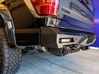 2025 Ford F-150 Hennessey VelociRaptoR 1000