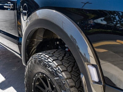 2025 Ford F-150 Hennessey VelociRaptoR 1000