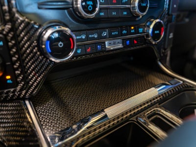 2025 Ford F-150 Hennessey VelociRaptoR 1000