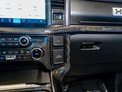 2025 Ford F-150 Hennessey VelociRaptoR 1000