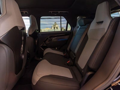 2025 Land Rover Range Rover Sport Urban Xrs P635 SV Edition Two