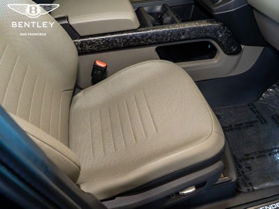 2025 Land Rover Defender URBAN OCTA Edition One
