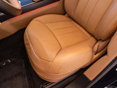 2025 Land Rover Range Rover Autobiography