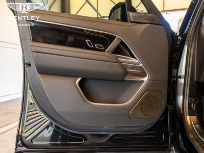2025 Land Rover Range Rover Autobiography
