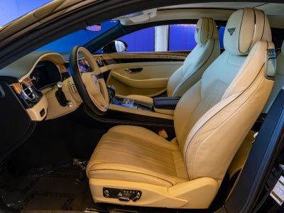 2020 Bentley Continental GT