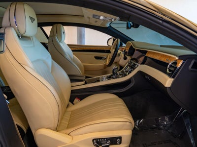 2020 Bentley Continental GT