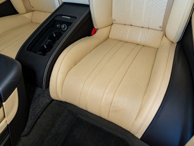 2020 Bentley Continental GT
