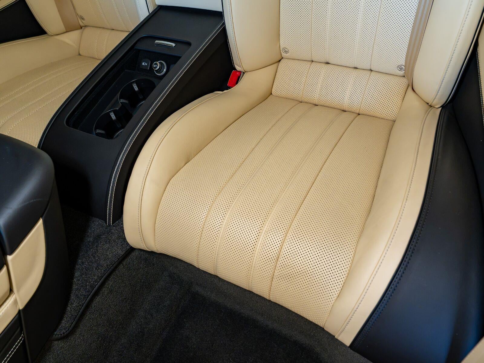 2020 Bentley Continental GT