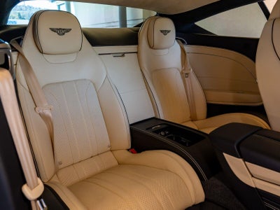 2020 Bentley Continental GT