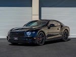 2020 Bentley Continental GT