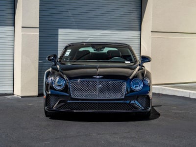 2023 Bentley Continental GT V8