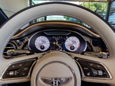 2024 Bentley Continental Urban GTC Mulliner W12
