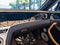 2024 Bentley Continental Urban GTC Mulliner W12