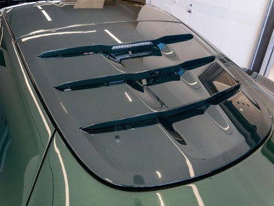2024 Aston Martin Valour Base