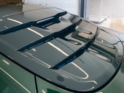 2024 Aston Martin Valour Base