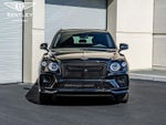 2023 Bentley Bentayga Speed Edition 12