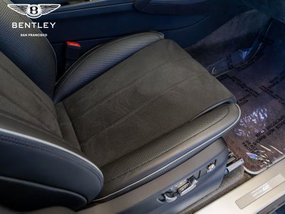 2023 Bentley Bentayga Speed Edition 12