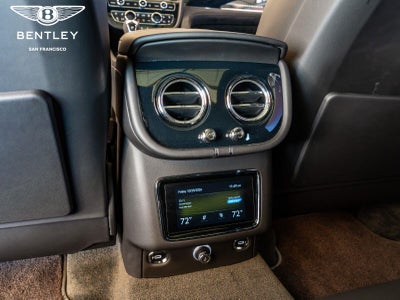 2023 Bentley Bentayga Speed Edition 12