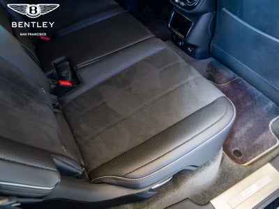 2023 Bentley Bentayga Speed Edition 12