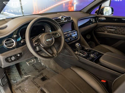 2023 Bentley Bentayga Speed Edition 12