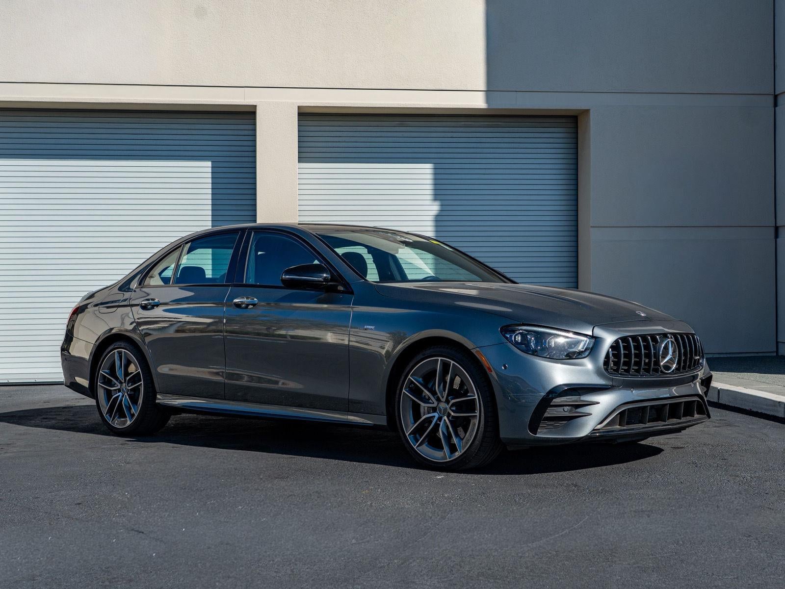 2023 Mercedes-Benz E-Class AMG® E 53