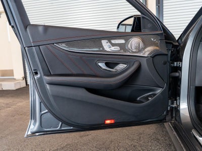 2023 Mercedes-Benz E-Class AMG® E 53