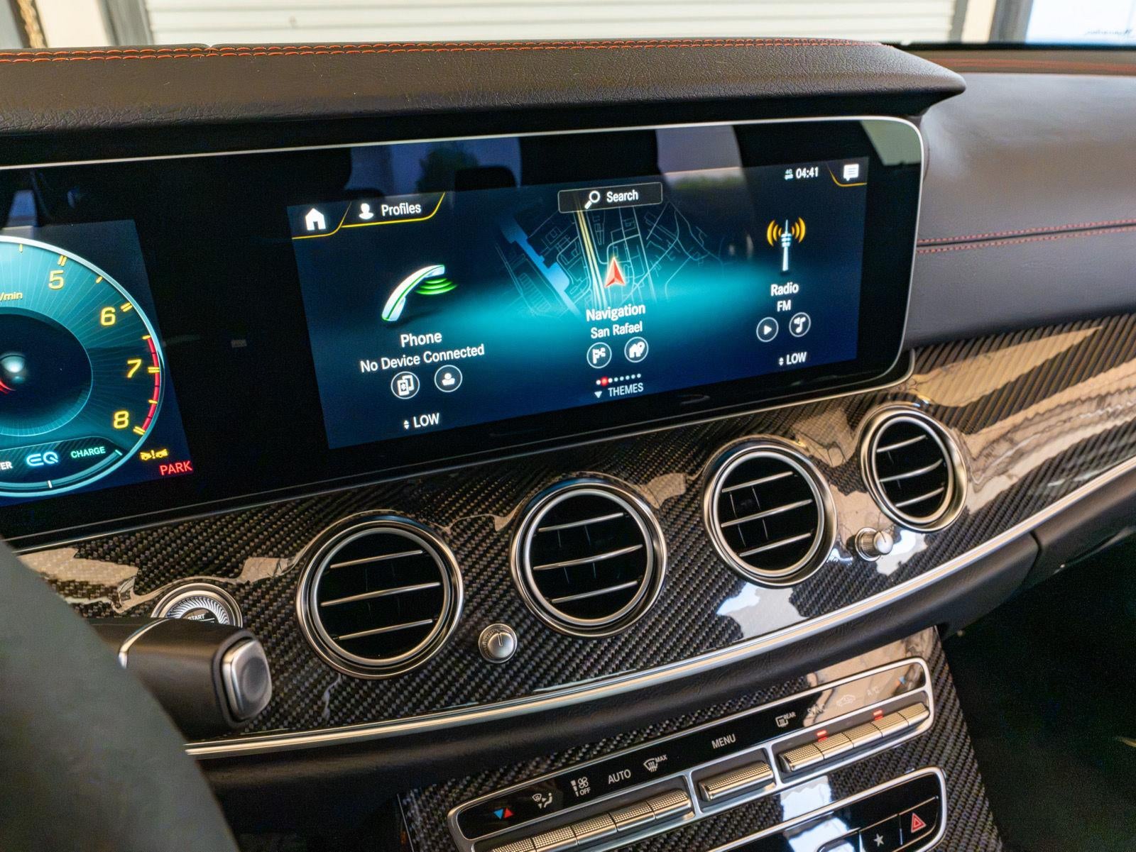2023 Mercedes-Benz E-Class AMG® E 53