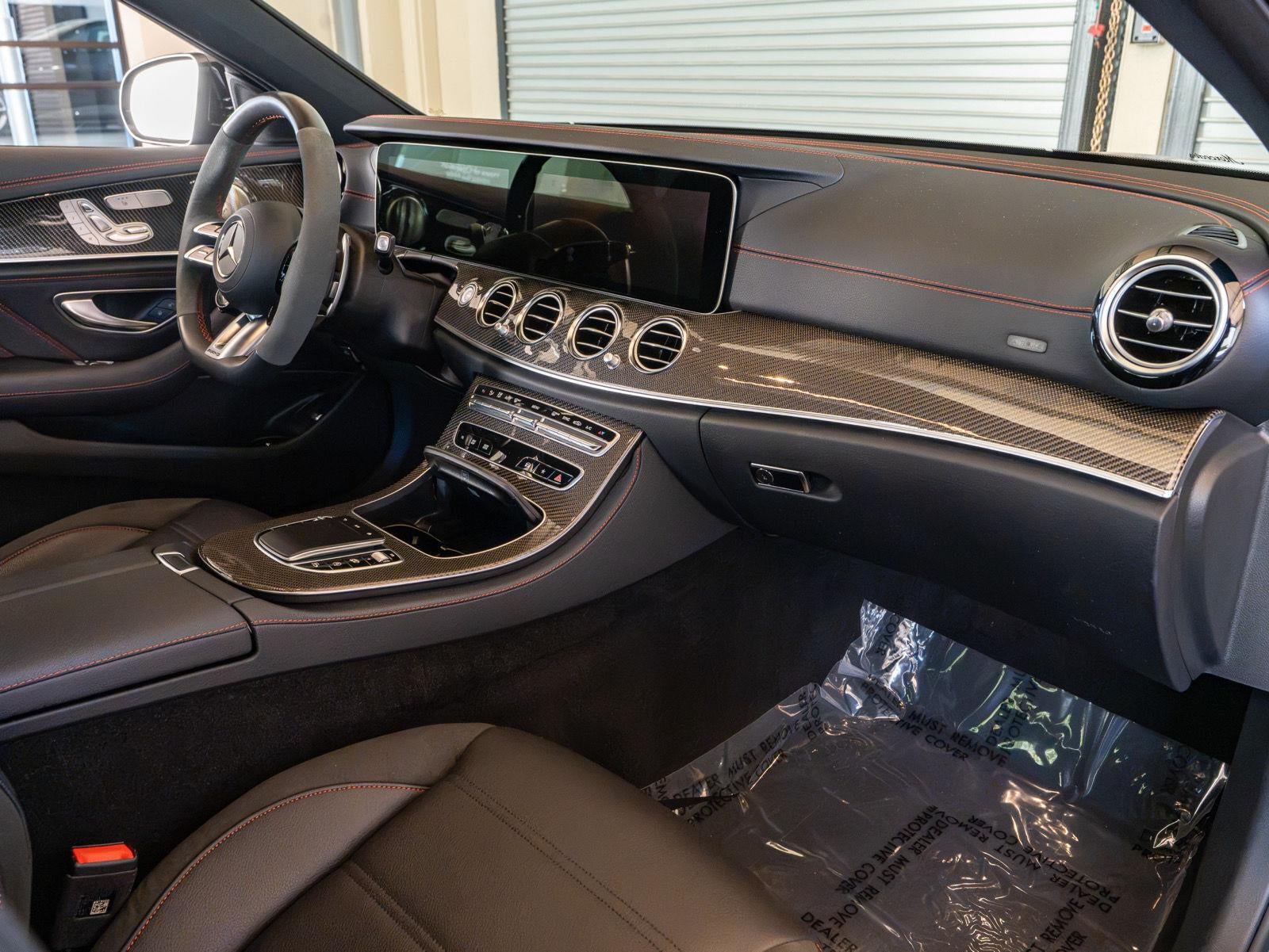 2023 Mercedes-Benz E-Class AMG® E 53