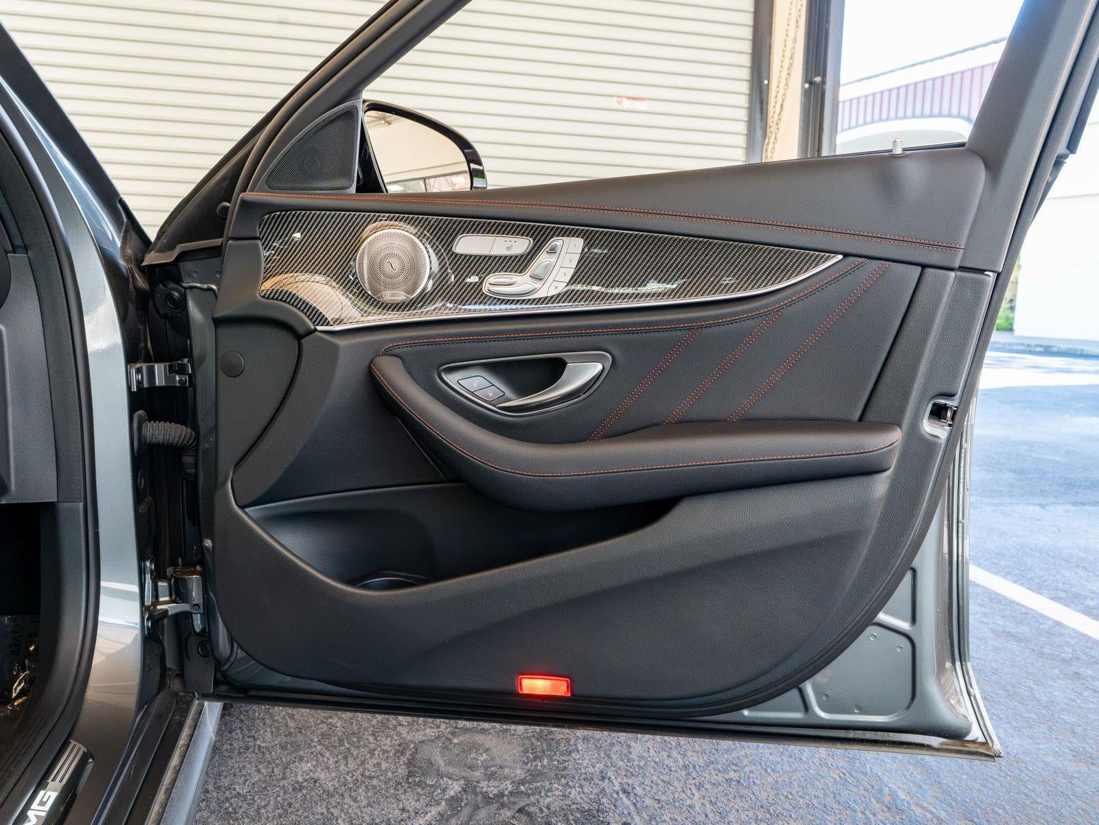 2023 Mercedes-Benz E-Class AMG® E 53