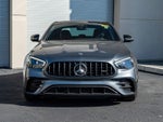 2023 Mercedes-Benz E-Class AMG® E 53