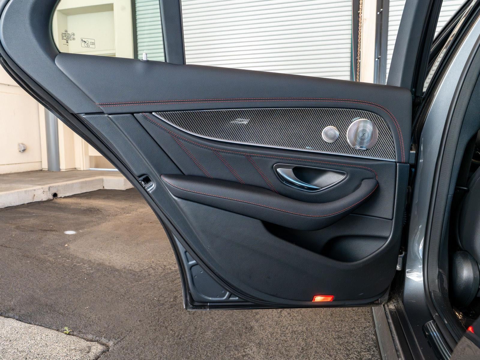 2023 Mercedes-Benz E-Class AMG® E 53