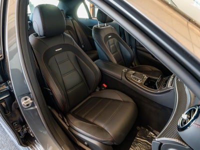 2023 Mercedes-Benz E-Class AMG® E 53