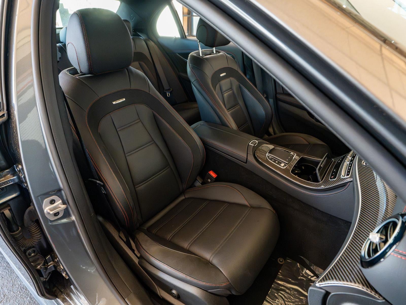 2023 Mercedes-Benz E-Class AMG® E 53