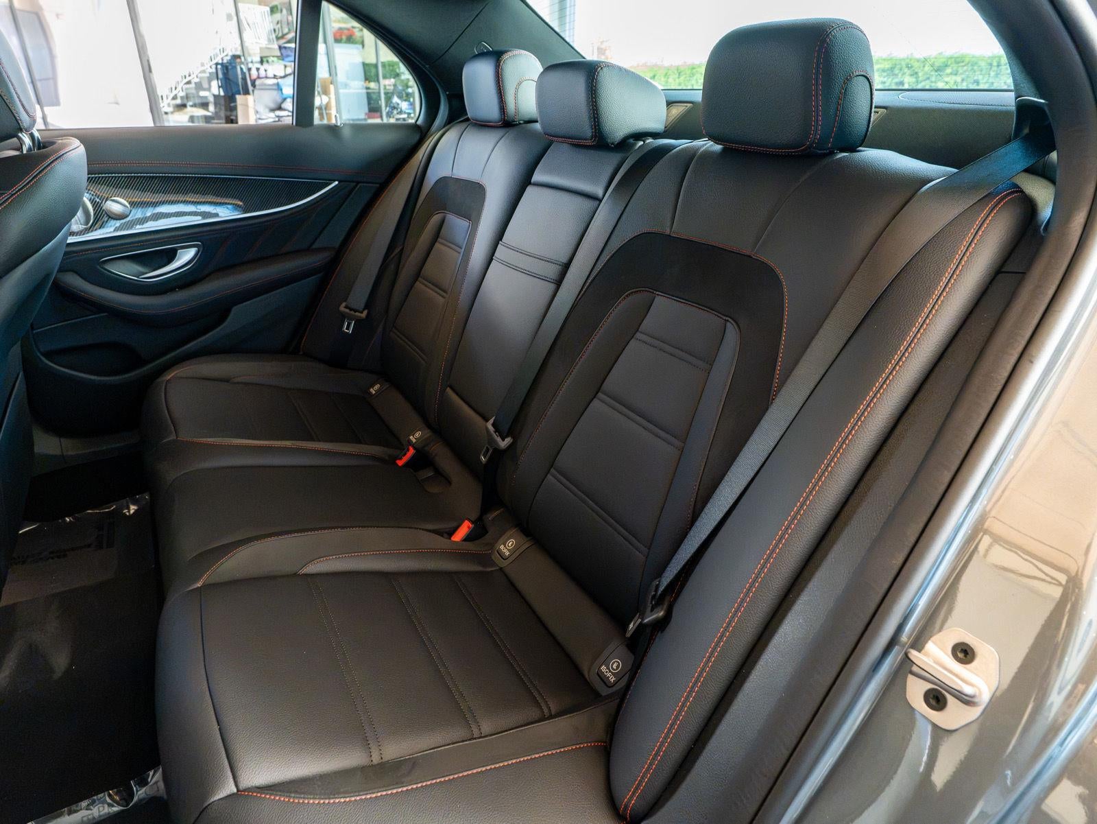 2023 Mercedes-Benz E-Class AMG® E 53