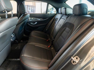 2023 Mercedes-Benz E-Class AMG® E 53