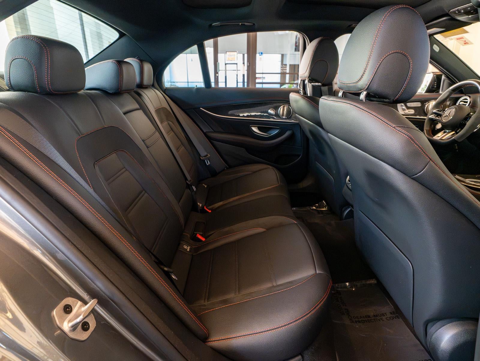 2023 Mercedes-Benz E-Class AMG® E 53