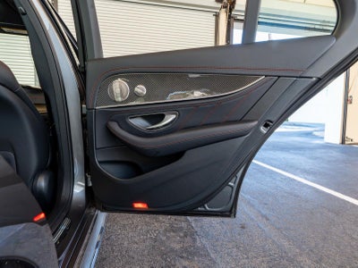2023 Mercedes-Benz E-Class AMG® E 53