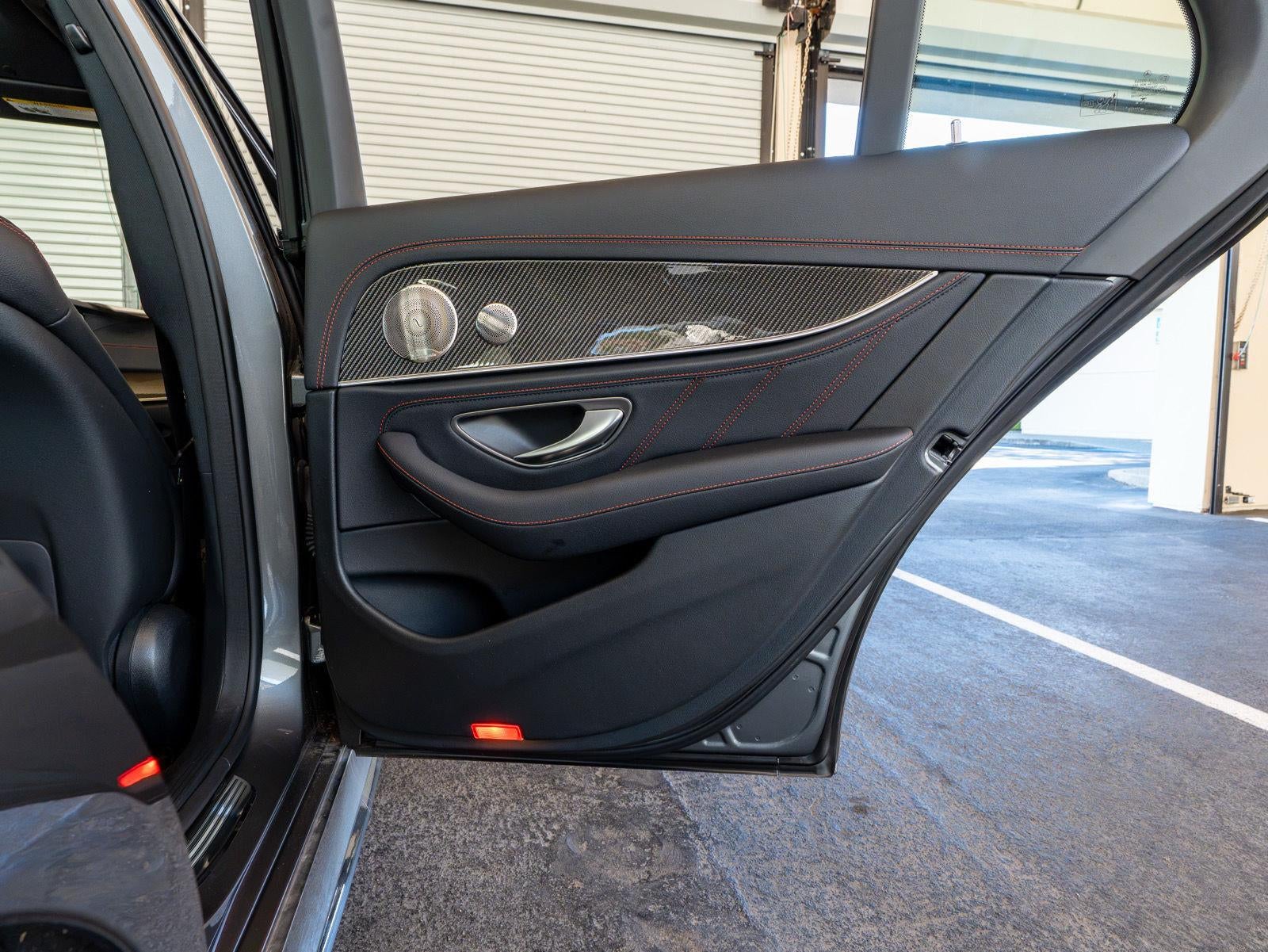 2023 Mercedes-Benz E-Class AMG® E 53